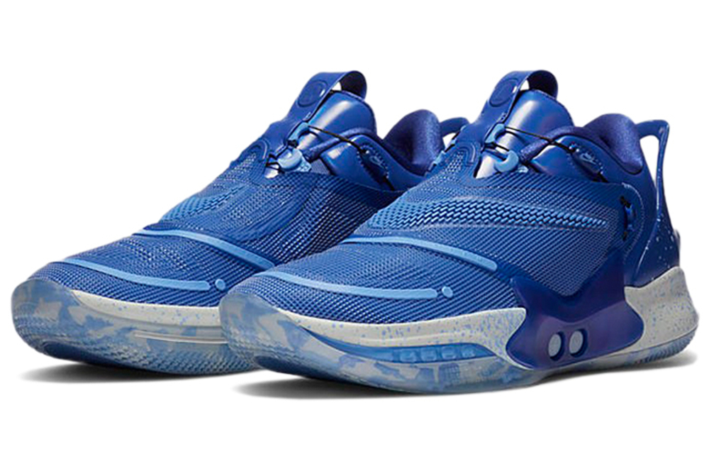 Кроссовки Nike Adapt Bb 2.0