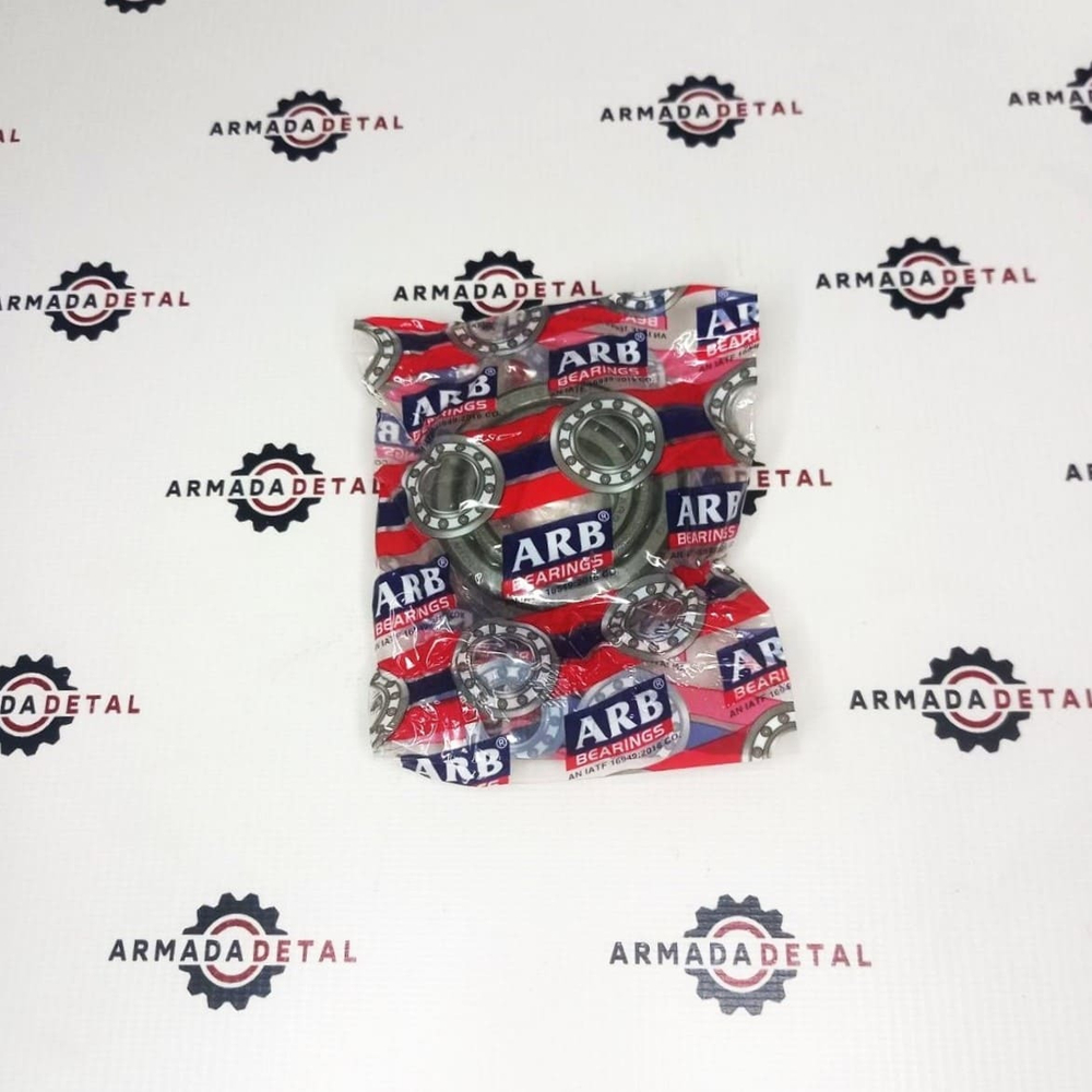 Подшипник | 33205, 907/20005 | ARB