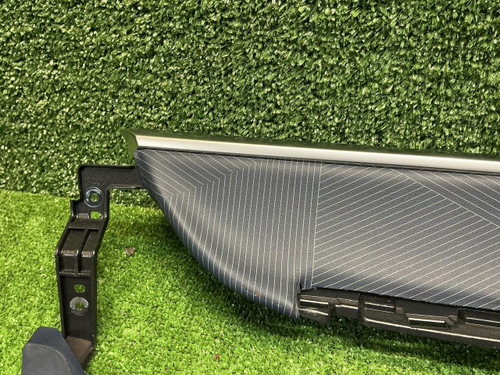 Декоративная накладка салона GAC GS3 1 (2024-н.в.)