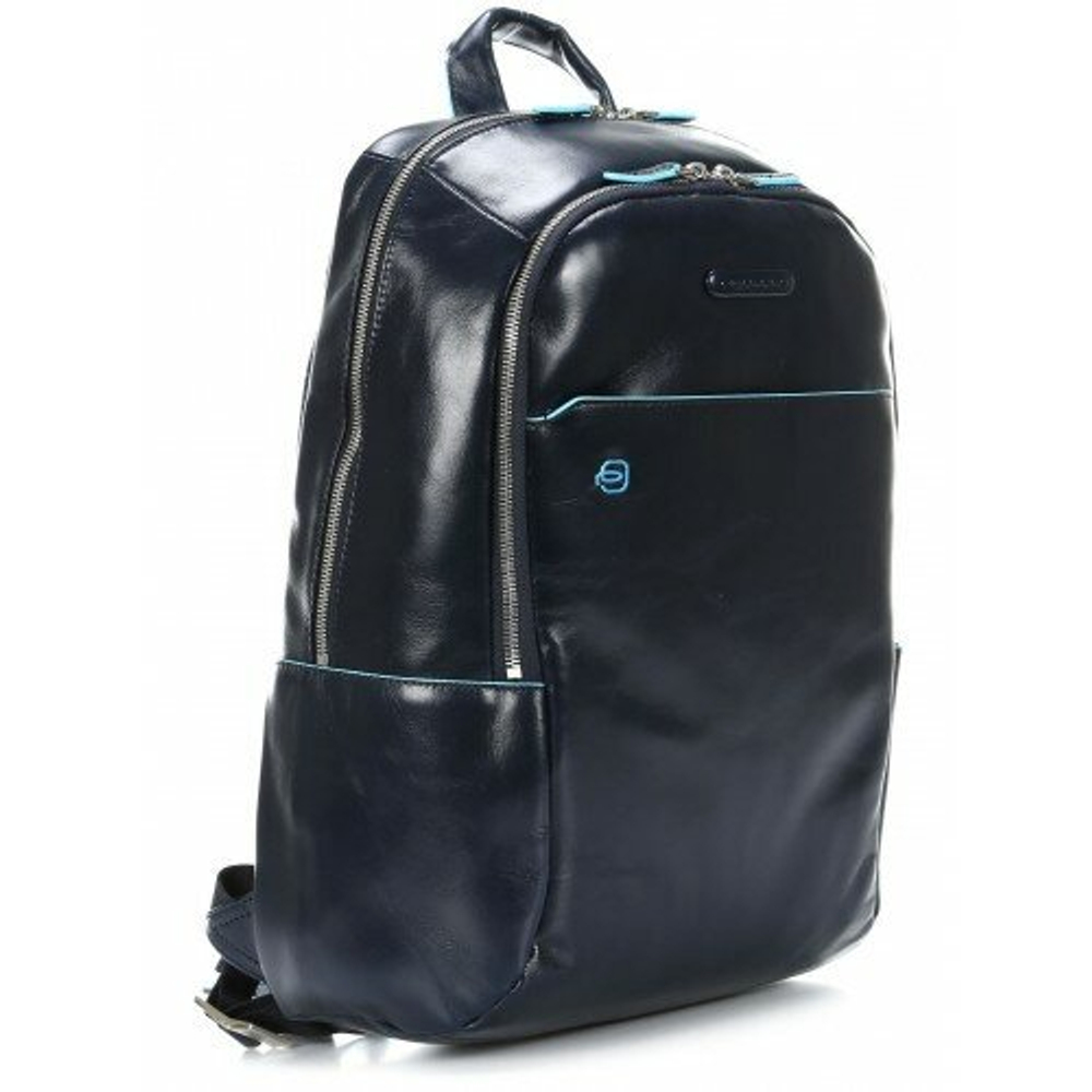 Рюкзак унисекс PIQUADRO BLUE SQUARECA3214B2/BLU2