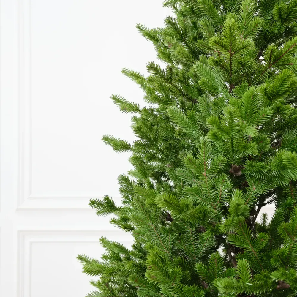 Ель искусственная «Meribel» (Литая хвоя) 3 м