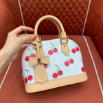 Louis Vuitton Alma BB