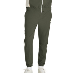 Теннисные брюки Wilson Grand Slam Jogger - grape leaf