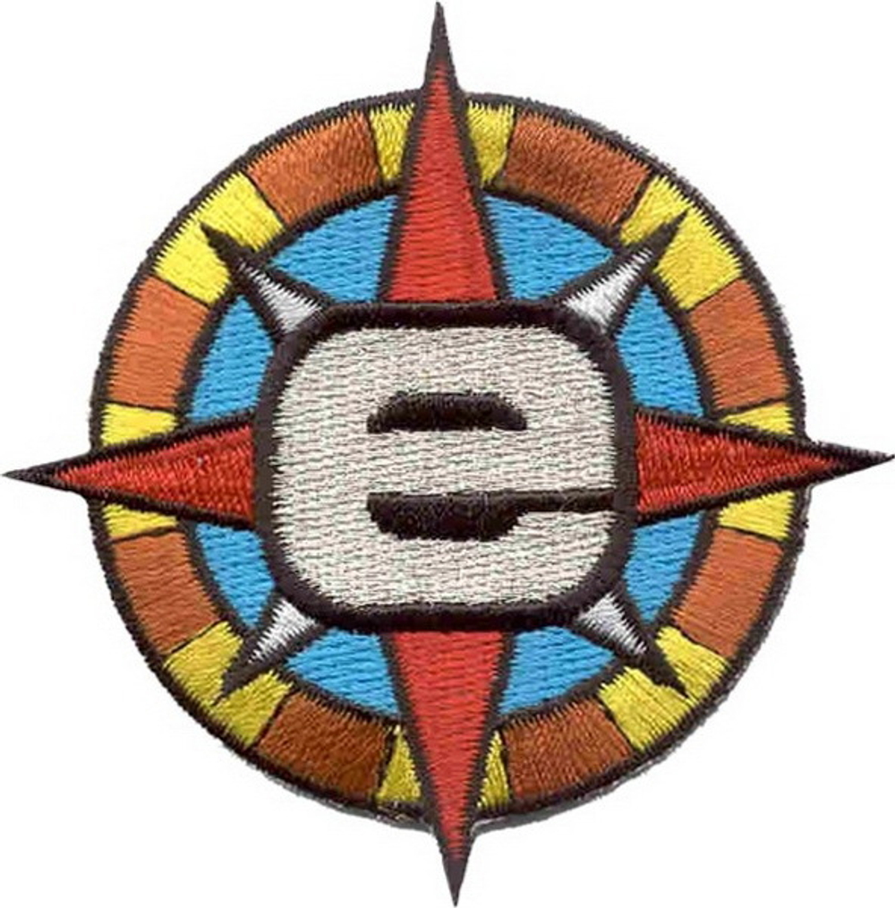 Нашивка E-Star