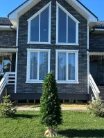 Туя искусственная (Литая хвоя) 180 см / 1,8 м