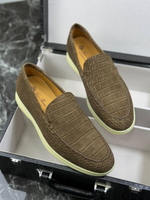 Лоферы Loro Piana