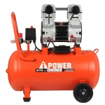A-iPower AC270/50LF компрессор безмасляный 50205
