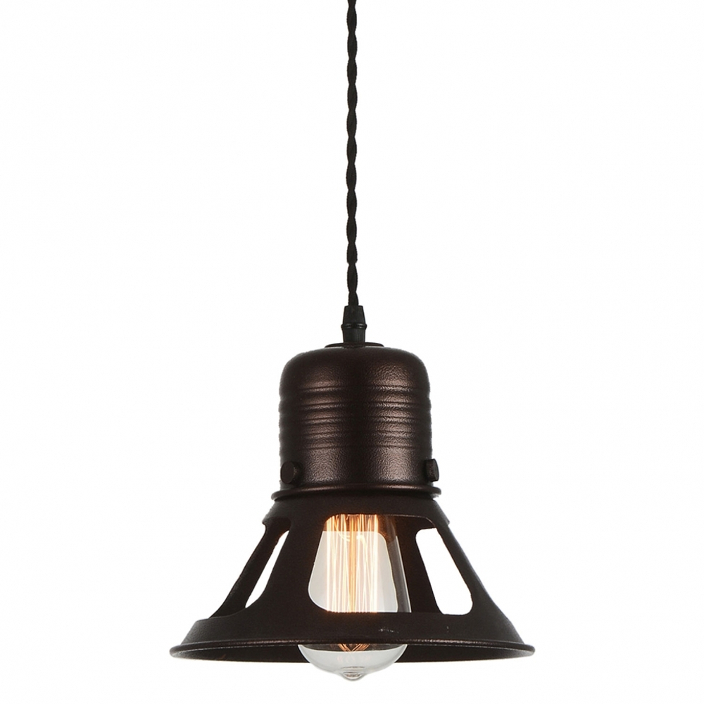 Подвесной светильник Lussole Loft Watertown LSP-9696