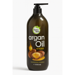 Шампунь Doctor Fresh Argan Oil 1200 мл