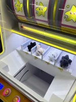 Призовой автомат «Энергия»