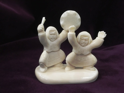 "Танец с бубном"