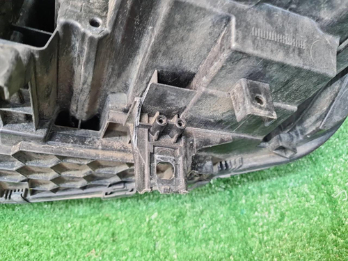 Битая Фара правая BMW X5 G05 X6 G06 (18-23) Laser