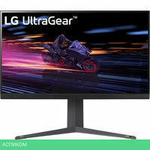 Игровой монитор LG UltraGear 32GR75Q-B