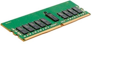 Оперативная память HPE DDR4 16GB 805349-B21 DIMM ECC Reg PC4-2400T-R