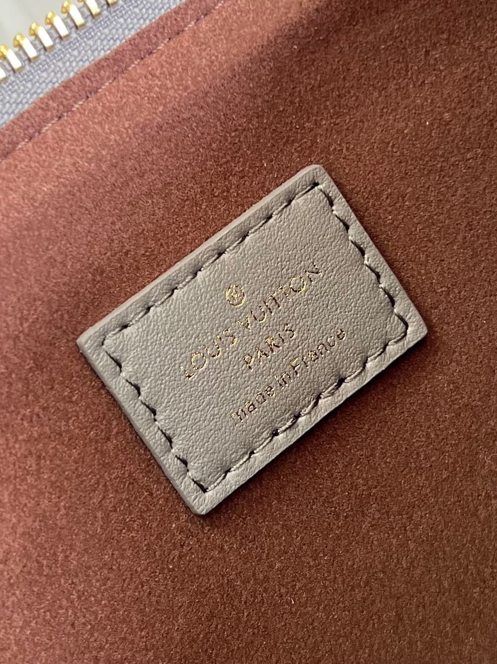 Louis Vuitton Coussin PM