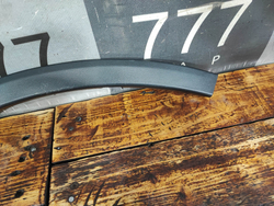 Накладка переднего бампера правая Toyota RAV4 IV (XA40) 15-19 Б/У Оригинал 5211242110