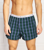 Трусики-боксеры WOVEN Tommy Hilfiger - зеленый(UM0UM02607)