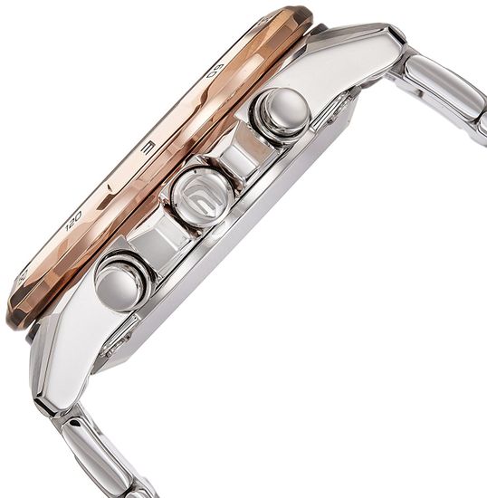 Мужские часы CASIO EDIFICE ERA-200DB-1A9DR