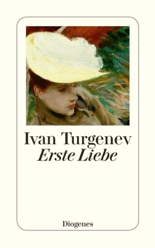 Erste Liebe