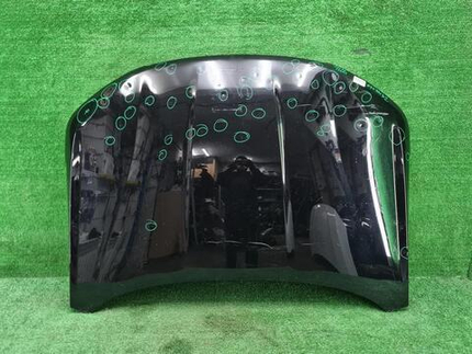 Капот Chery Tiggo 7 Pro (2020-2024)