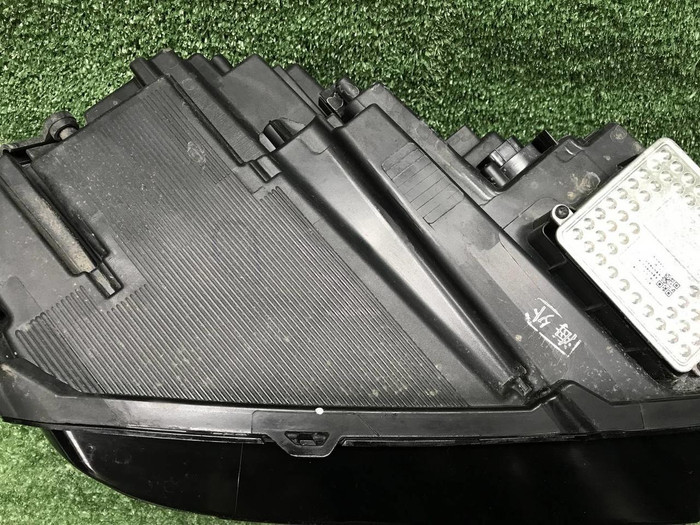 Фара левая Changan Uni-K (2020-н.в.) LED