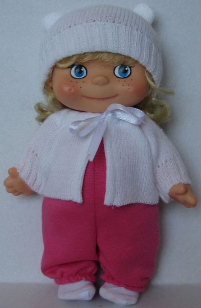 Купить Кукла Маринка 6, 22 см