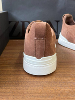 Кеды Zegna, арт. 457263536