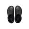 Crocs Classic Platform Lined Clog 'Black'