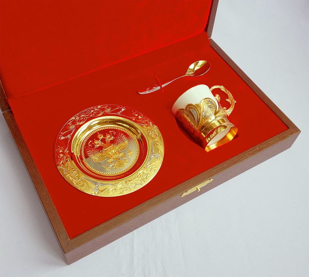 Набор "Фарфор №2"