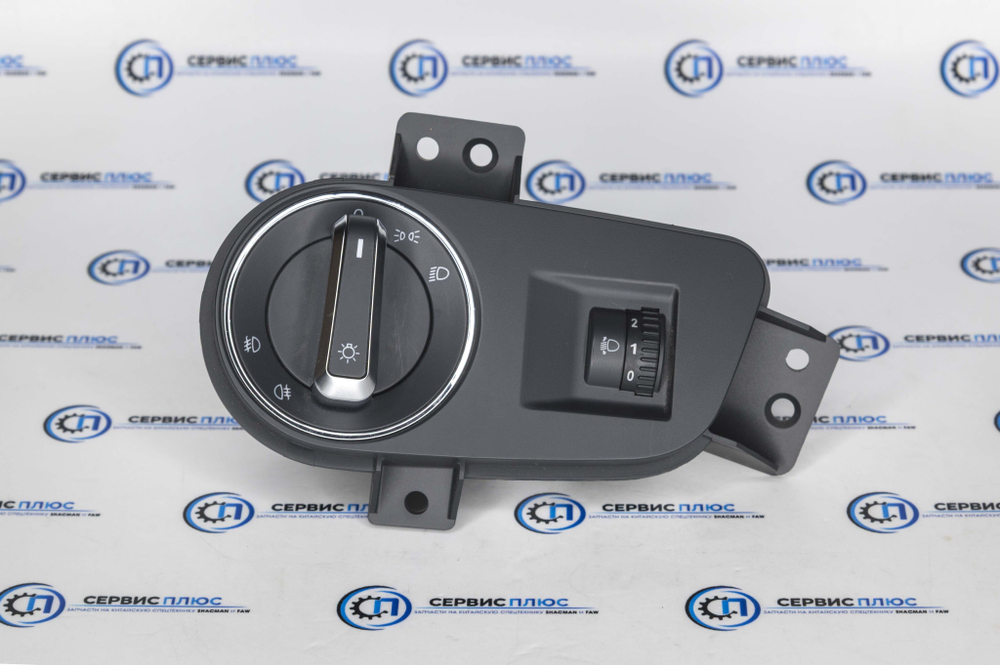 Переключатель света SHACMAN X5000 DZ97189584580