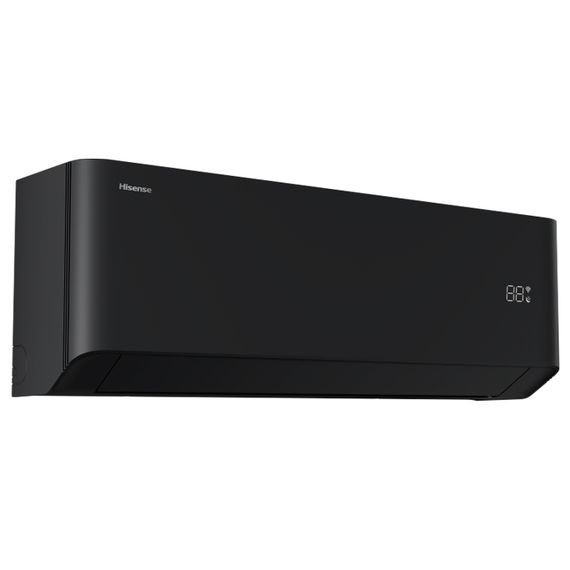 Мультисплит система на 3 комнаты Hisense AMS-09UW4RYCHB00(B) x 3 / AMW3-18U4RJC — (3)
