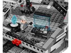 Star wars lego 75055 on sale