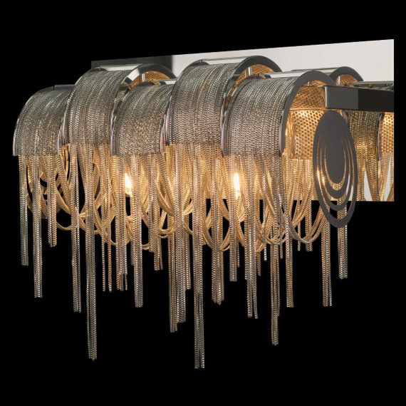 Бра LOFT IT Volver 10404W/B SN