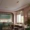 Подвесной светильник Odeon Light Defance Hightech 7144/65L