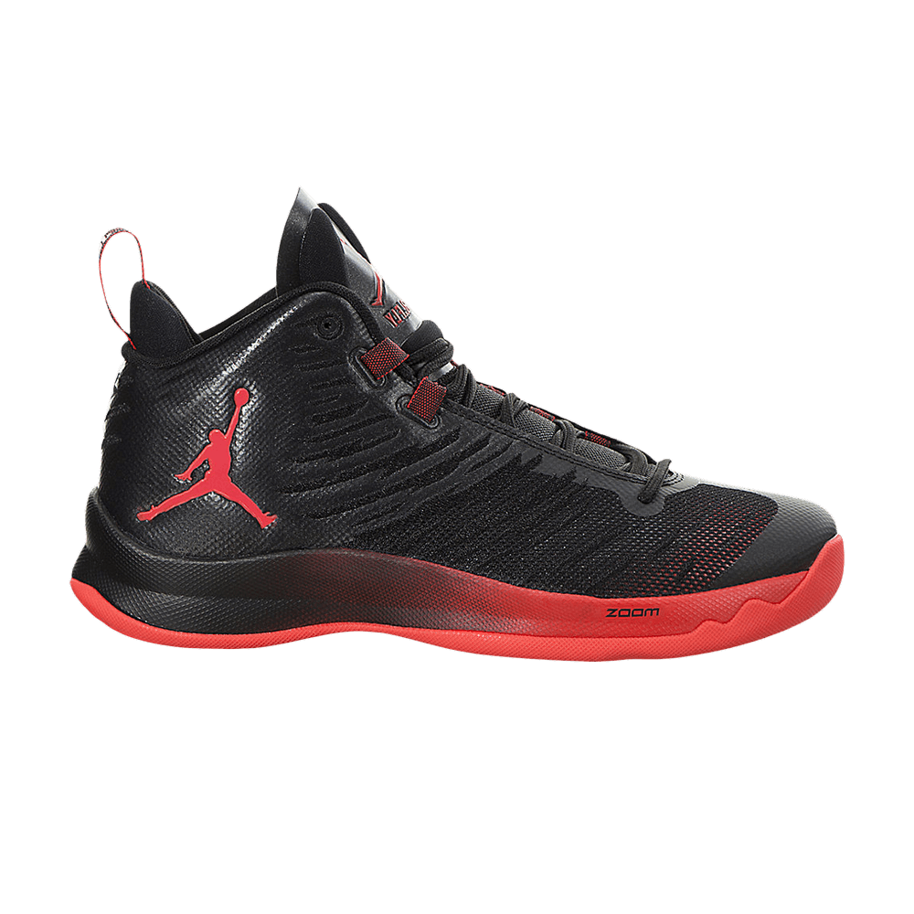 Кроссовки Jordan Super.Fly 5 X 5