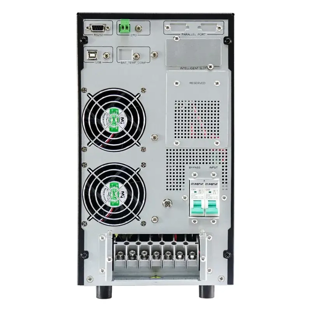 ЭНЕРГИЯ Pro OnLine 7500, EA-9006H, 192V напольный источник бесперебойного питания Е0201-0047