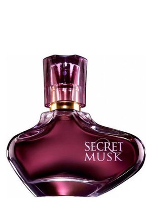 Esika Secret Musk