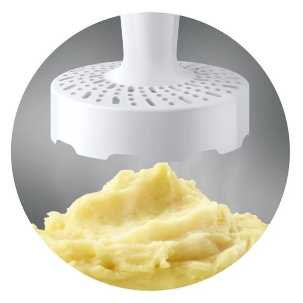 Насадка для приготовления пюре Braun MQ50 White