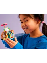 Конструктор LEGO Friends 42623 Пляжный водный мотоцикл