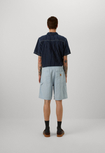 Carhartt WIP TOLAND  - Шорты - Синий