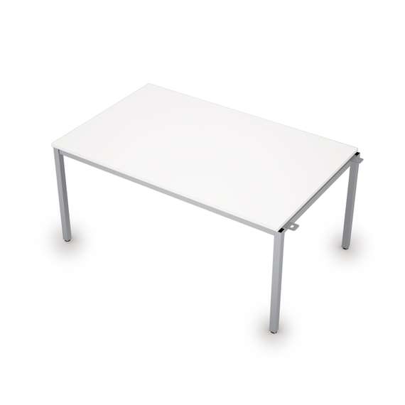 6МПН.004 Бенч-системы для переговорных столов, начальный модуль (1600*1000*750)