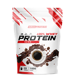 WHEY PROTEIN (MegaProtein)