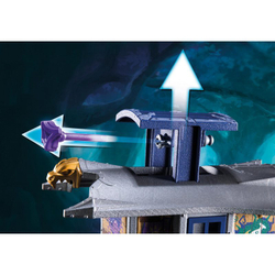 Playmobil - автомобиль продавца Вайолет Вейл  70903