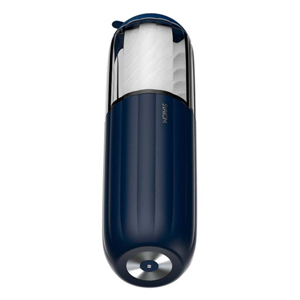 Интерактивный мастурбатор Svakom Alex Neo 2 Interactive Thrusting Sex Simulator Masturbator S63E