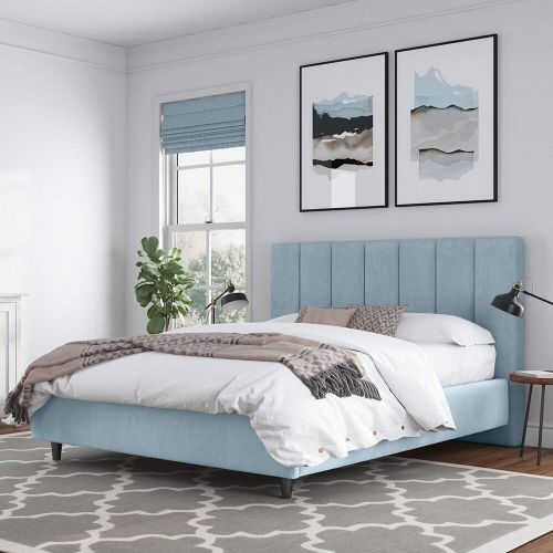 Sindy 2 Кровать 160 с подъемным механизмом