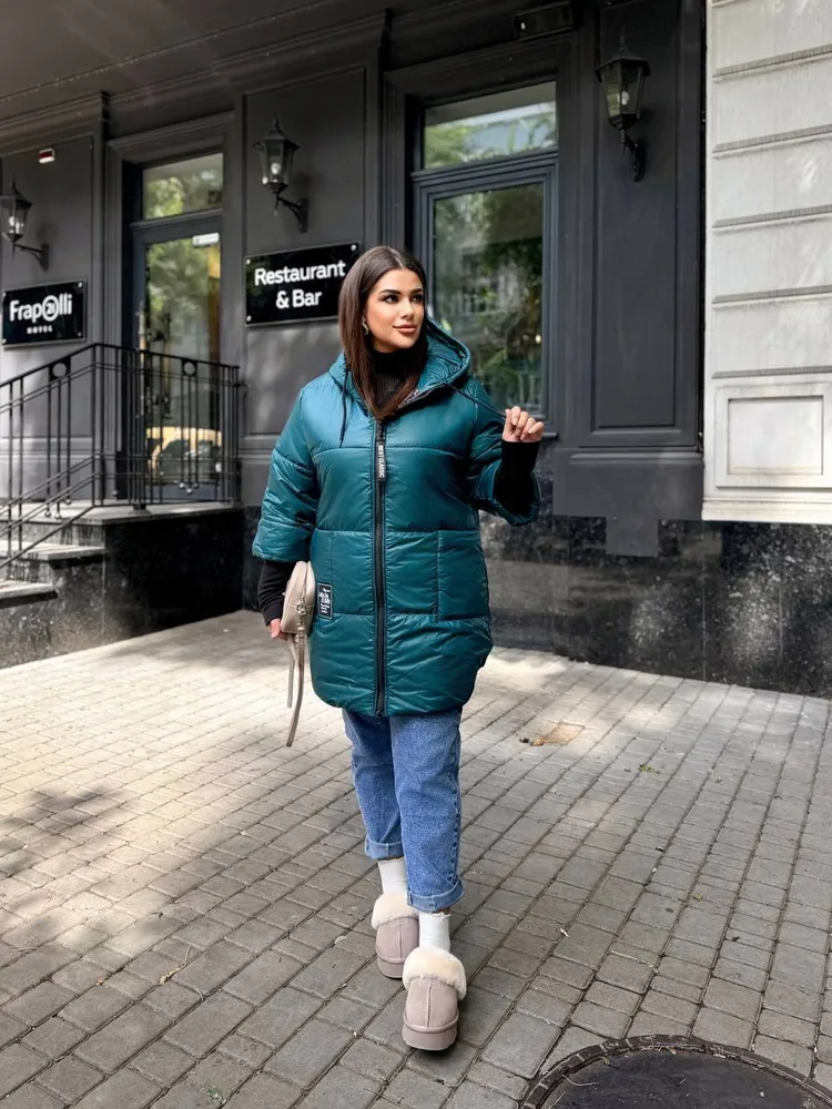 Куртка УК-1283-3 Fabrika