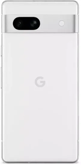 Смартфон Google Pixel 7a 8/128 ГБ Sea, Белый