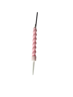 Свеча 2 в 1 «Поющий фонтан»