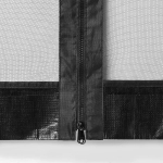 Москитная сетка - IKEA TORPÖN/TORPON/ТОРПОН  ИКЕА, 240x900см, черный