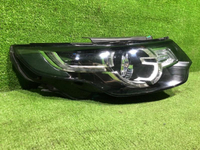 Фара правая Land-Rover Discovery Sport (2014-2019) ксенон